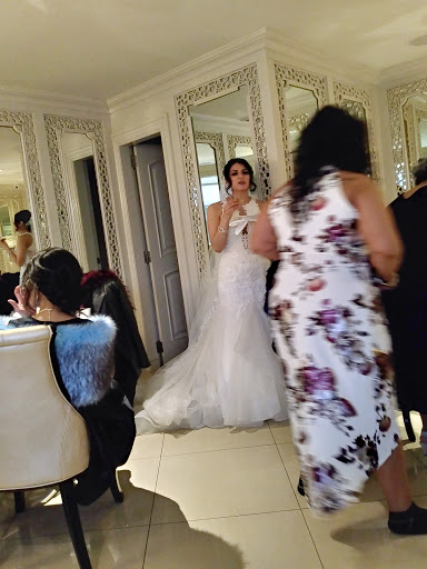 Caterer «Riviera», reviews and photos, 2780 Stillwell Ave, Brooklyn, NY 11224, USA