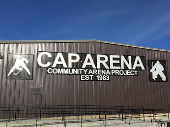 St Paul Cap Arena