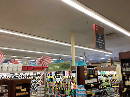 Grocery Store «Vons», reviews and photos, 26518 Bouquet Canyon Rd, Saugus, CA 91350, USA