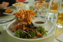 Plats et boissons du Restaurant français Le Marigny à Chambly - n°15