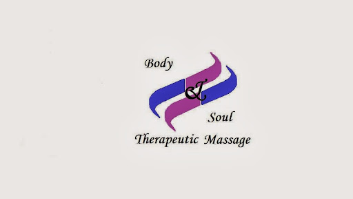 Body & Soul Therapeutic Massage