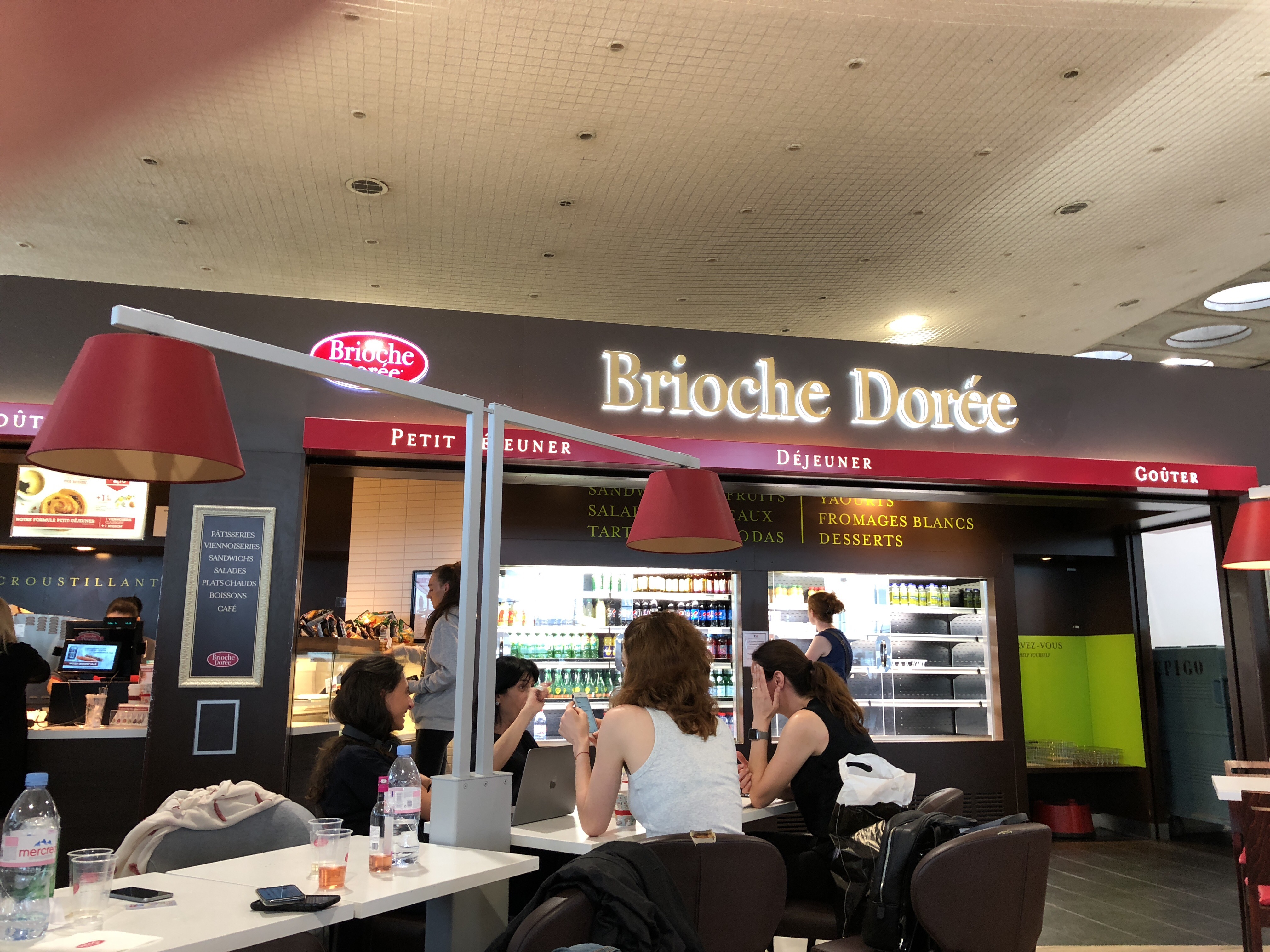 Photo n° 4 de l'avis de Bruno.a fait le 01/06/2018 à 18:36