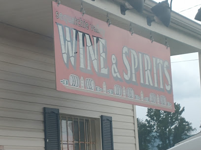 Sequatchie Valley Wine & Spirits