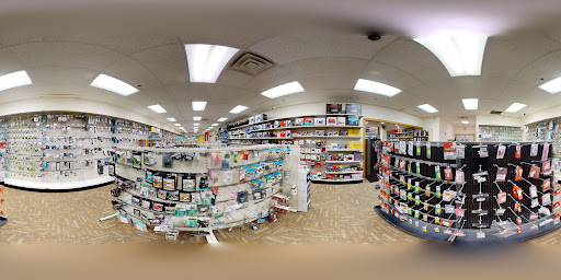 Electronics Store «Micro Center», reviews and photos, 550 Lancaster Ave, St Davids, PA 19087, USA