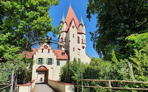 Schloss Kaltenberg image