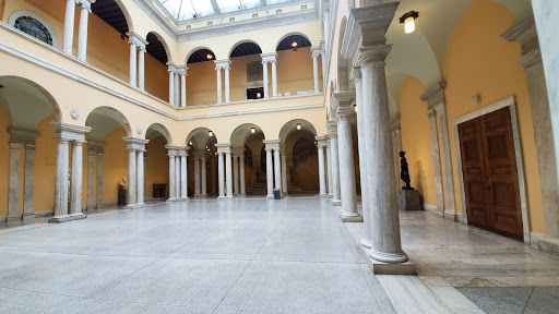 Art Museum «The Walters Art Museum», reviews and photos, 600 N Charles St, Baltimore, MD 21201, USA