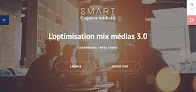 SMART Media & Digital Saulny