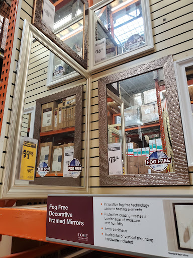 Home Improvement Store «The Home Depot», reviews and photos, 4710 S Expressway 83, Harlingen, TX 78552, USA