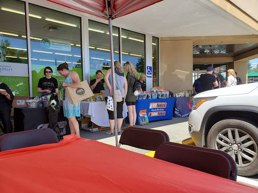 Pet Supply Store «Paws In The Park», reviews and photos, 17833 1st Avenue South, Seattle, WA 98148, USA