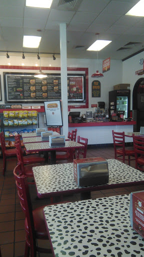 Sandwich Shop «Firehouse Subs», reviews and photos, 3798 S 700 E, Salt Lake City, UT 84106, USA
