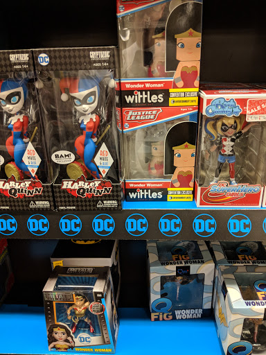 Book Store «Books-A-Million», reviews and photos, 2700 Potomac Mills Cir #115, Woodbridge, VA 22192, USA