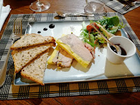 Photos des visiteurs du Restaurant Chambres D'hôtes Auberge De Saint Jean à Ploumilliau - n°9