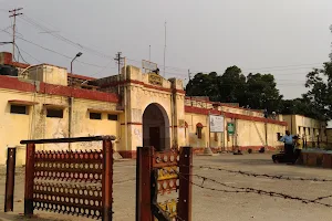 Railway Square image