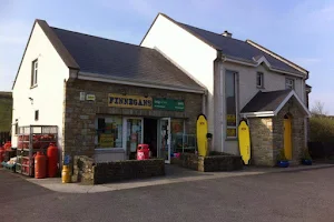 Finnegans Shop & Post Office image