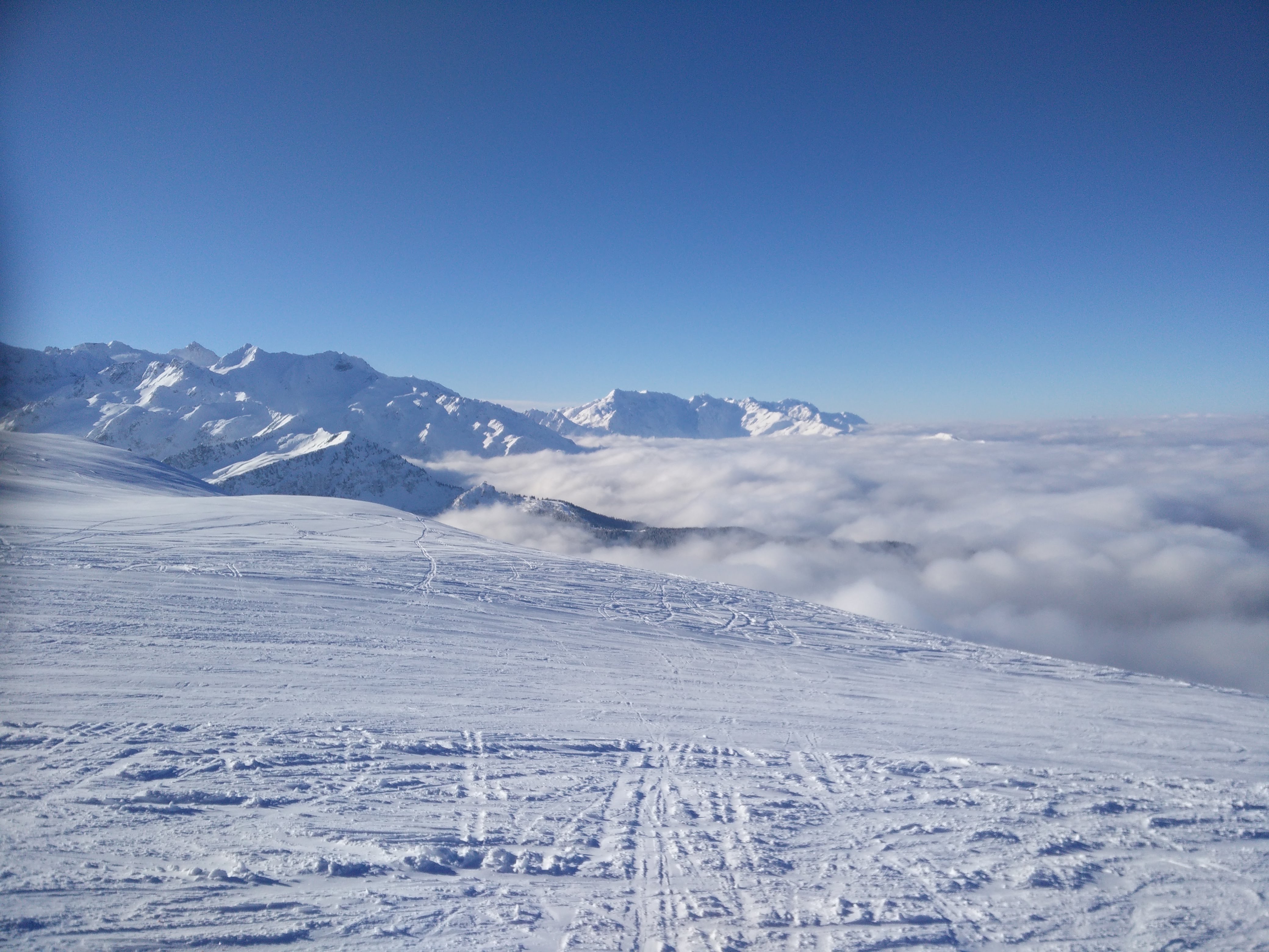 Photo n° 6 de l'avis de Jérémy.o fait le 08/03/2018 à 08:24