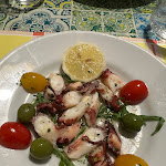 Photo n°1 de l'avis de Marisol.o fait le 09/11/2023 à 13:39 sur le  Trattoria Da Pasqualino Di Cappella Salvatore à Naples