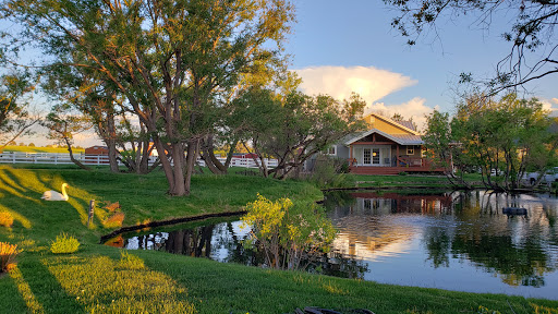 Event Venue «The Venue at Crooked Willow Farms», reviews and photos, 10554 S Perry Park Rd, Larkspur, CO 80118, USA