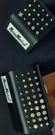 Explore broncos tattoo ideas, creative tattoo ideas in Fort Wayne, available at Grade A Tattoos and Body Piercing