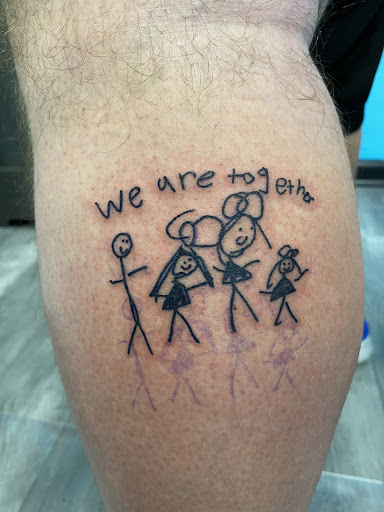 Find viking tattoo ideas for your next unique tattoo in Lockport at Archer Ink Tattoo
