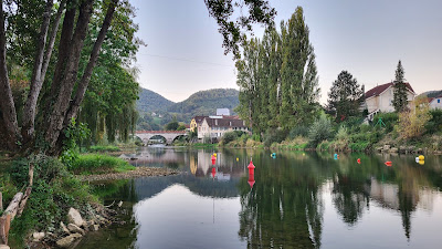 Maison Pour Tous à Pont-de-Roide