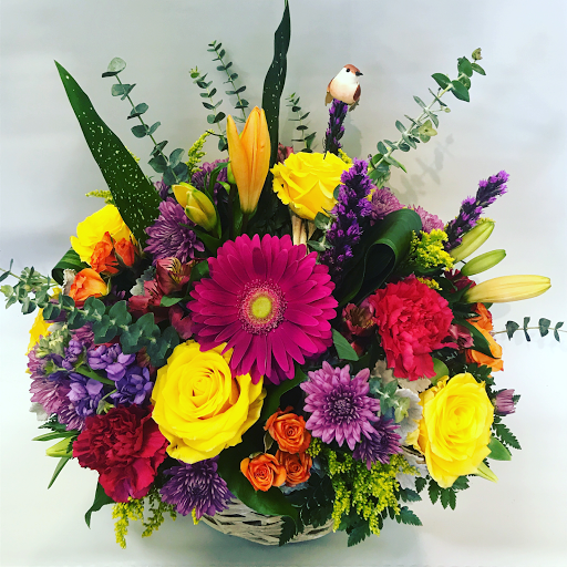 Florist «Bayville Florist Inc. Always Something Special», reviews and photos, 950 Atlantic City Blvd, Bayville, NJ 08721, USA