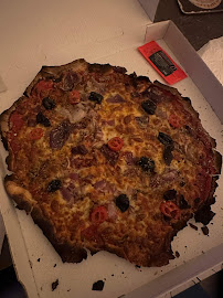 Plats et boissons du Pizzas à emporter Pizzeria La Storia à Saint-Malo - n°3