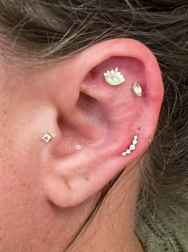 Explore st. louis cardinals tattoo ideas, creative tattoo ideas in Aledo, available at Elevated Tattoo & Piercing