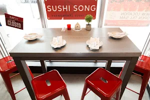Sushi Song - Miami Beach image