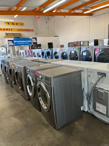 Appliance Store «SJ Gomez Appliances», reviews and photos, 4166 Holt Blvd, Montclair, CA 91763, USA