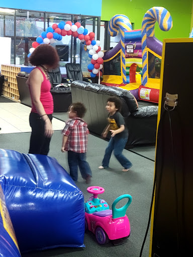 Amusement Center «Bounce House», reviews and photos, 829 Lynnhaven Pkwy #116, Virginia Beach, VA 23452, USA