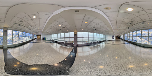San Francisco Bay Oakland International Airport