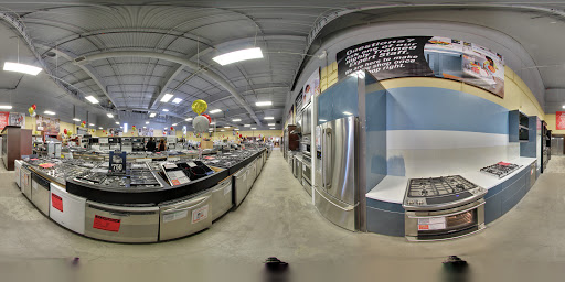 Appliance Store «Airport Home Appliance», reviews and photos, 1505 Willow Pass Rd, Concord, CA 94520, USA