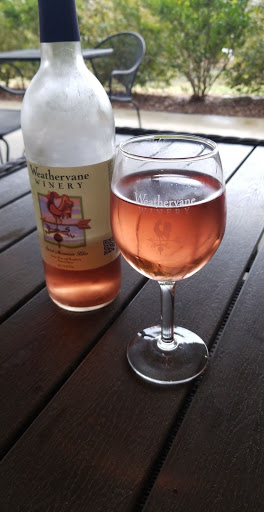 Winery «Weathervane Winery», reviews and photos, 1452 Welcome-Arcadia Rd, Lexington, NC 27295, USA