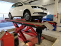 AS Autosécurité Contrôle Technique CHAMBERY Chambéry
