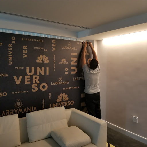 Commercial Printer «Graphink Inc, Doral Printing and Doral Signs Doral Banner», reviews and photos, 8850 NW 13th Terrace Unit 103, Miami, FL 33172, USA