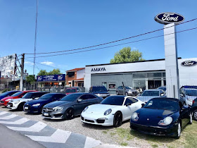 Amaya Motors