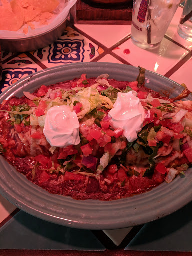 Mexican Restaurant «Margaritas Mexican Restaurant», reviews and photos, 18 Centerra Pkwy, Lebanon, NH 03766, USA