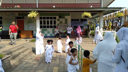 Pelita Hati Islamic School