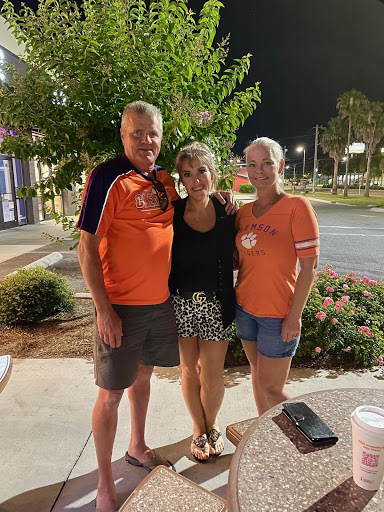 Dessert Restaurant «Dunkin Donuts Baskin Robbins», reviews and photos, 2888 W US Hwy 90 #101, Lake City, FL 32055, USA