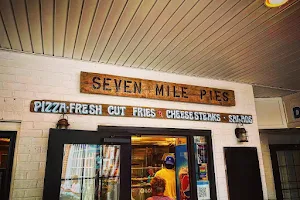 Seven Mile Pies image