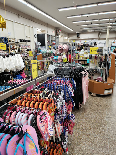 Discount Store «Fallas Paredes Discount Stores», reviews and photos, 201 W 4th St, Santa Ana, CA 92701, USA