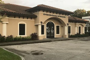 Arthritis Center of Orlando image