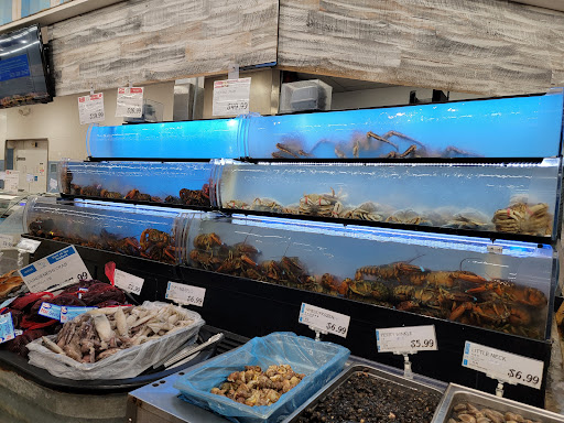 Korean Grocery Store «H Mart», reviews and photos, 9896 Bellaire Blvd, Houston, TX 77036, USA