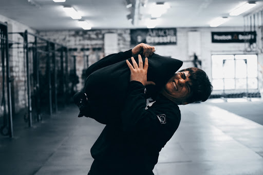 Gym «Apache CrossFit», reviews and photos, 1356 Fischer Blvd, Toms River, NJ 08753, USA