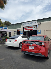 CALIFORNIA AUTOMOTIVE SOLUTIONS - Photo 6 - Car repair in Oceanside, CA, Oceanside