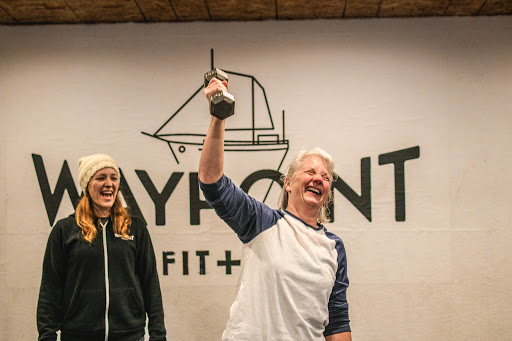 Gym «Waypoint CrossFit», reviews and photos, 7402 Myers Ln, Gig Harbor, WA 98335, USA