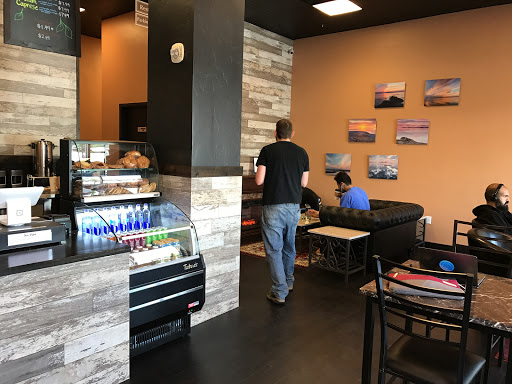 Coffee Shop «Cocoa & Coffee Company», reviews and photos, 180 N University Ave Suite 120, Provo, UT 84601, USA