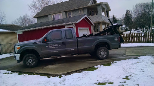 Auto Auction «Insurance Auto Auctions», reviews and photos