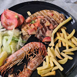 Photo n°1 de l'avis de Annalisa.e fait le 30/04/2024 à 08:13 sur le  La Sulcitana Cooperativa Pescatori à Sant'Antioco