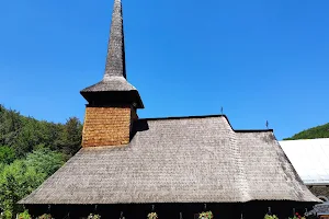 Mănăstirea Izbuc image